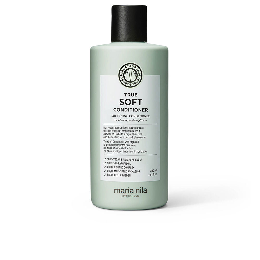 TRUE SOFT acondicionador 300 ml