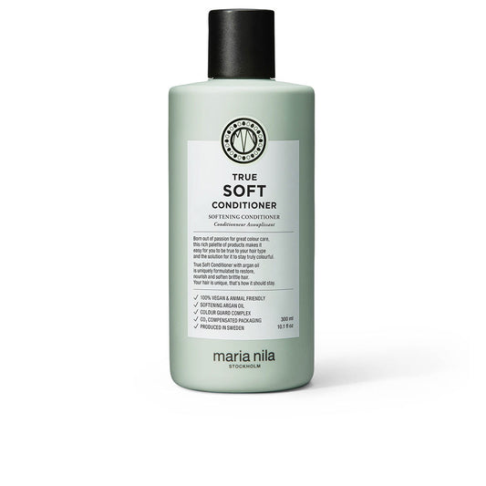 TRUE SOFT acondicionador 300 ml