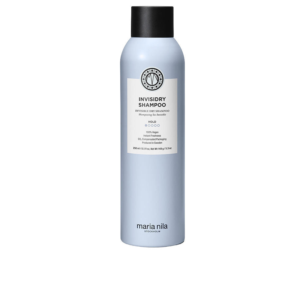 INVISIDRY champú 250 ml