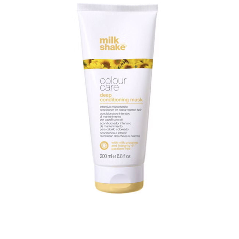 COLOUR CARE mascarilla acondicionadora profunda 200 ml