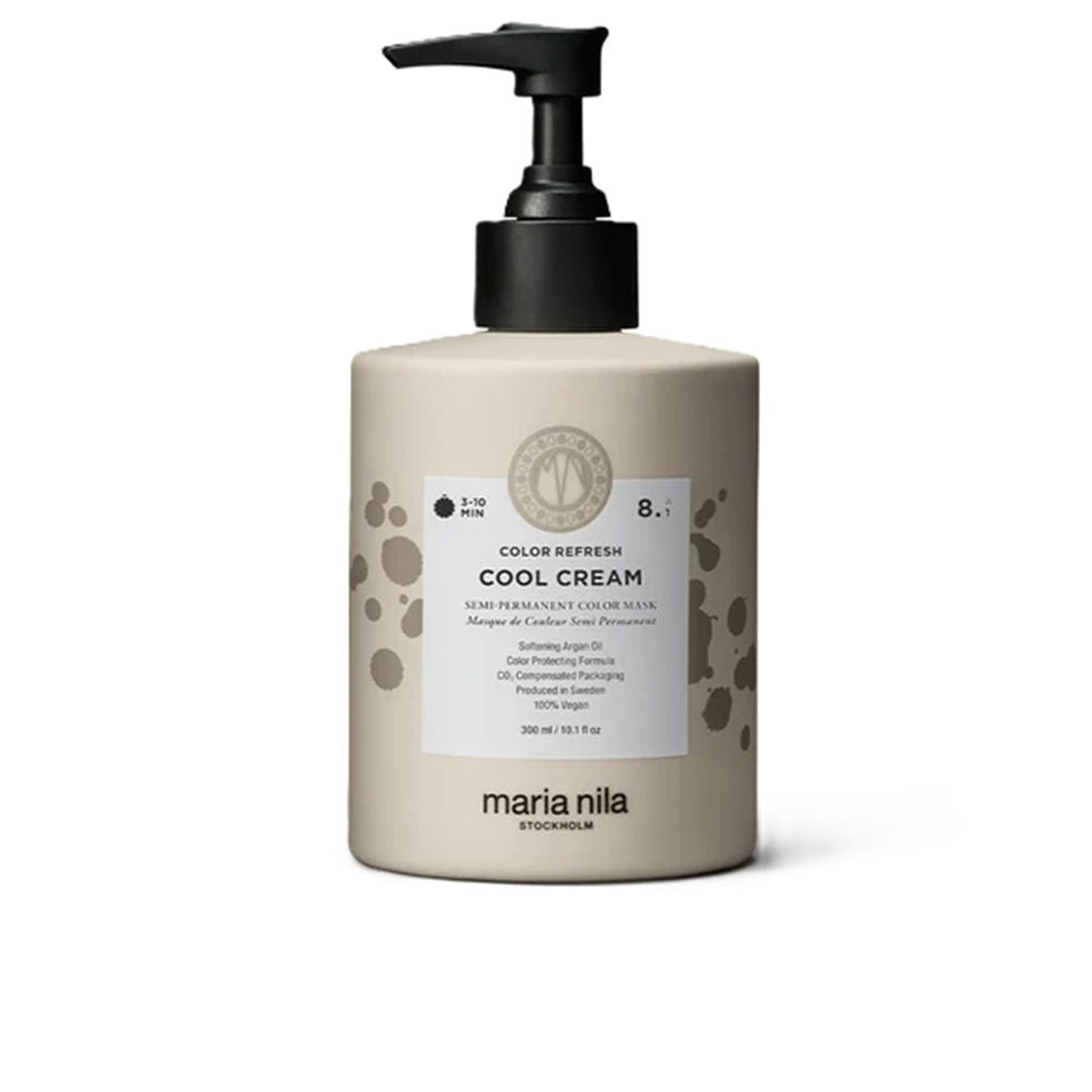 COLOUR REFRESH 81 cool cream 300 ml