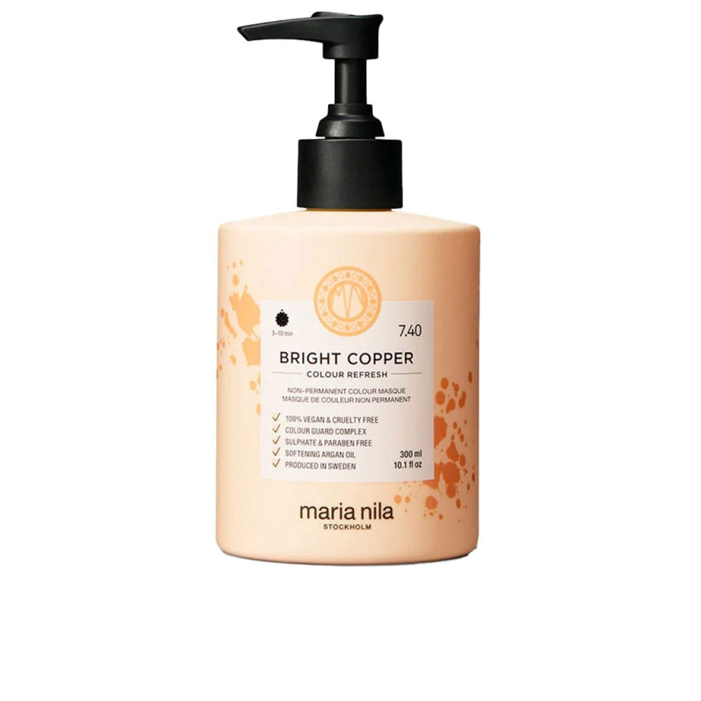 COLOUR REFRESH 740 Bright Copper 300 ml
