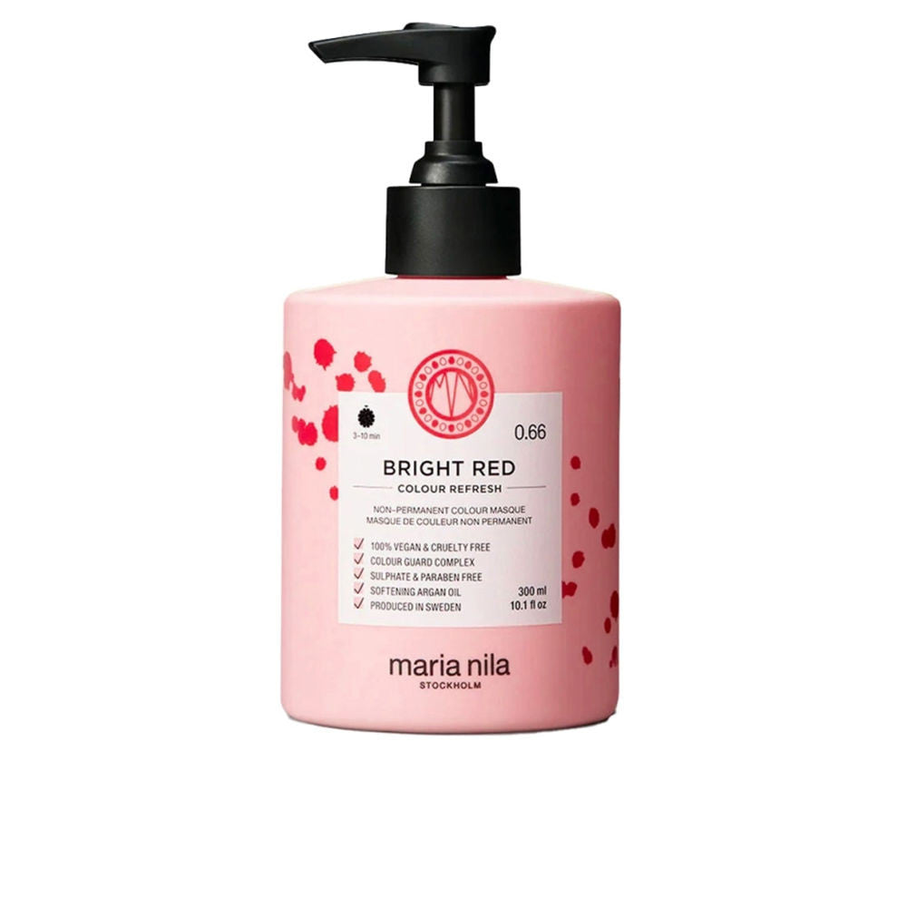 COLOUR REFRESH 066 Bright Red 300 ml