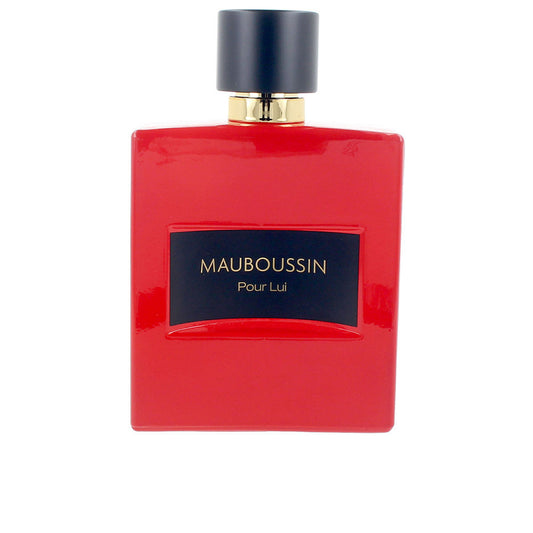 POUR LUI IN RED edp vapo 100 ml