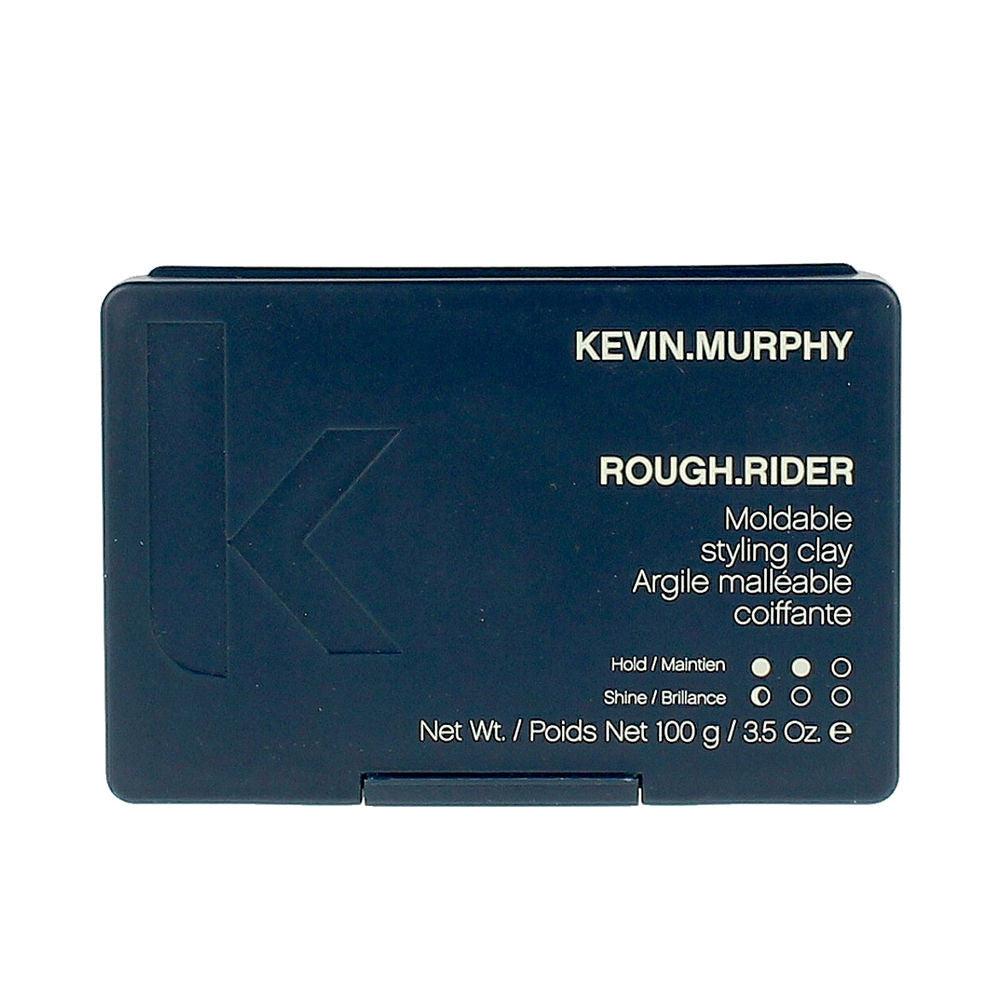 ROUGH RIDER pasta mate moldeable de arcilla 100 gr