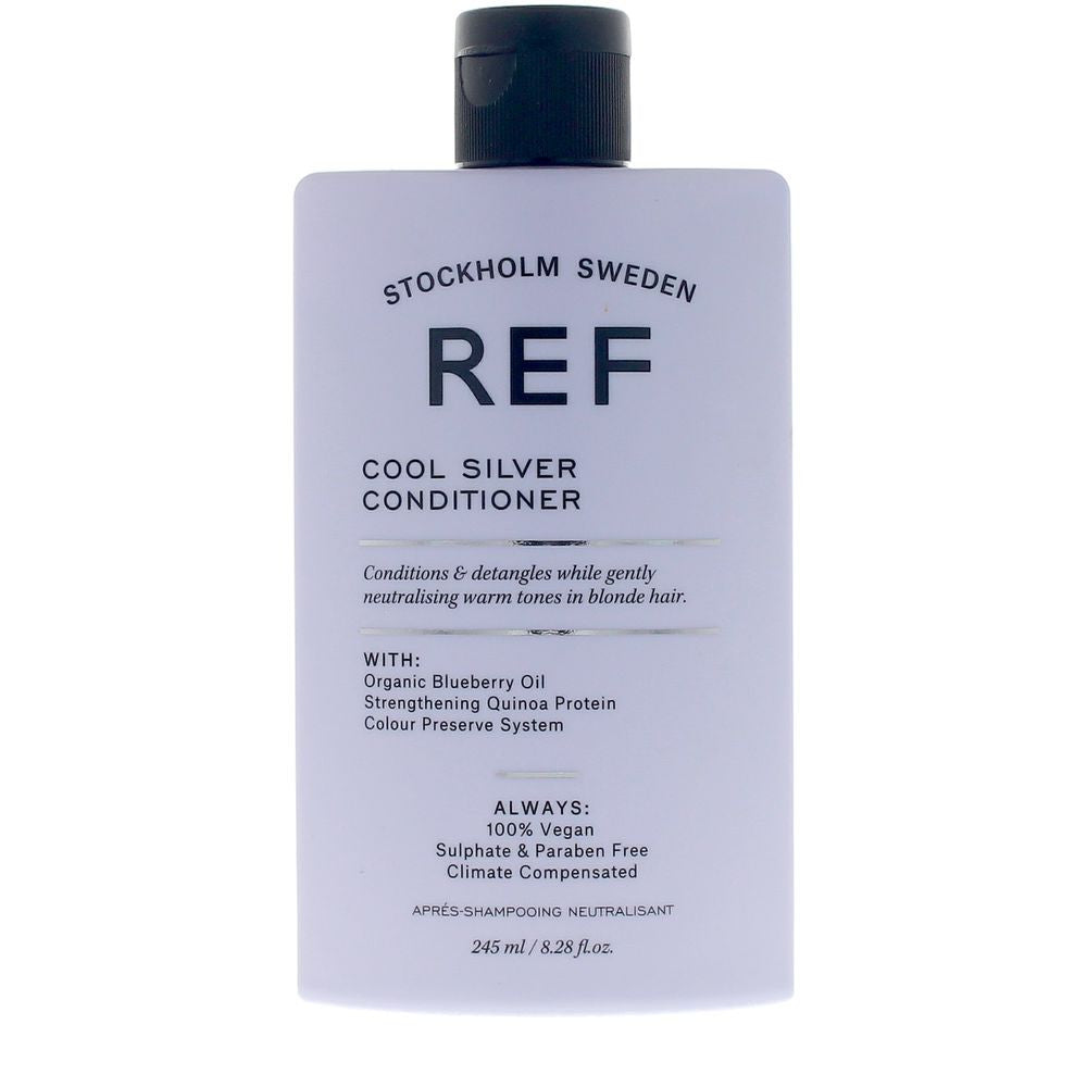 COOL SILVER acondicionador 245 ml