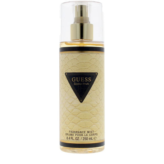 SEDUCTIVE body mist 250 ml