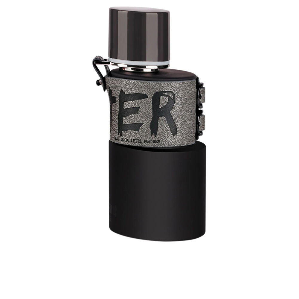 HUNTER INTENSE edp vapo 100 ml
