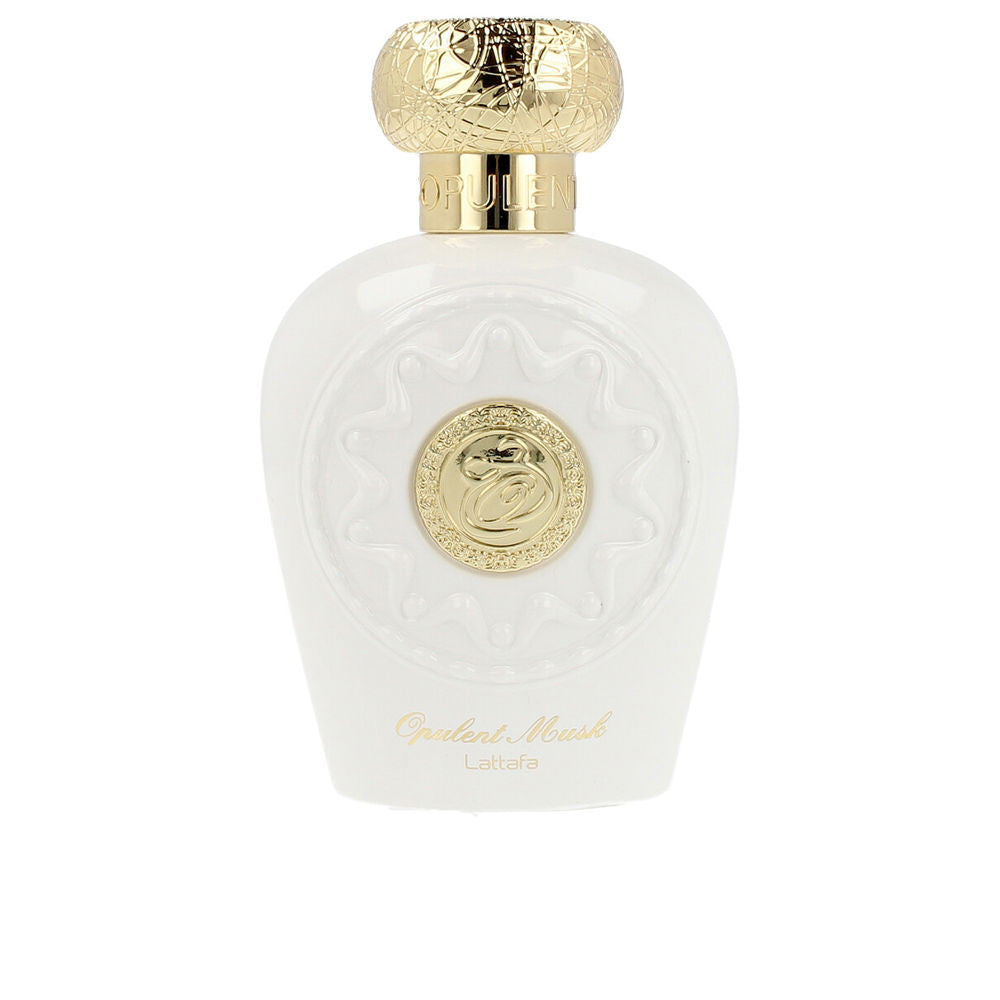 OPULENT MUSK edp vapo 100 ml
