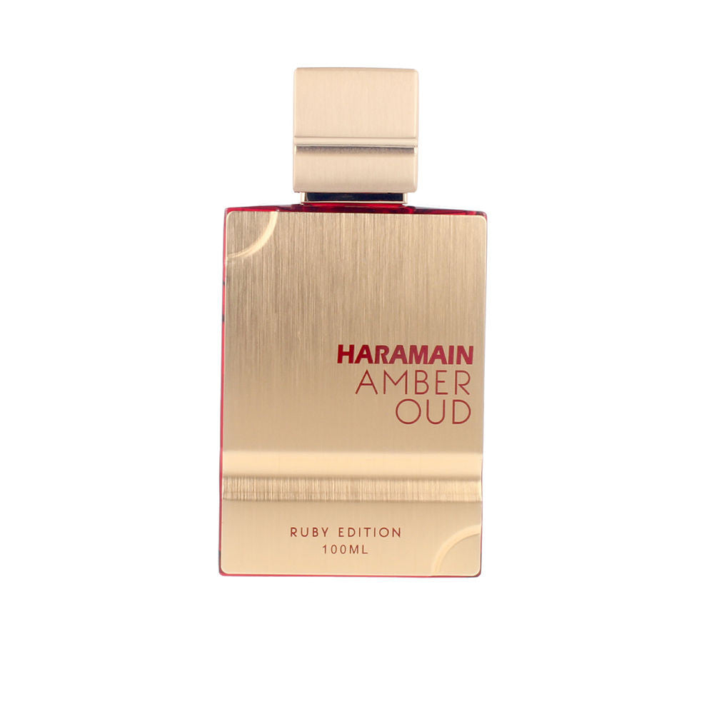 AMBER OUD RUBI EDITION edp vapo 100 ml