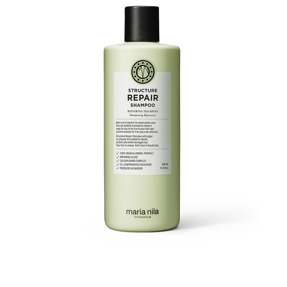 STRUCTURE REPAIR champú 350 ml