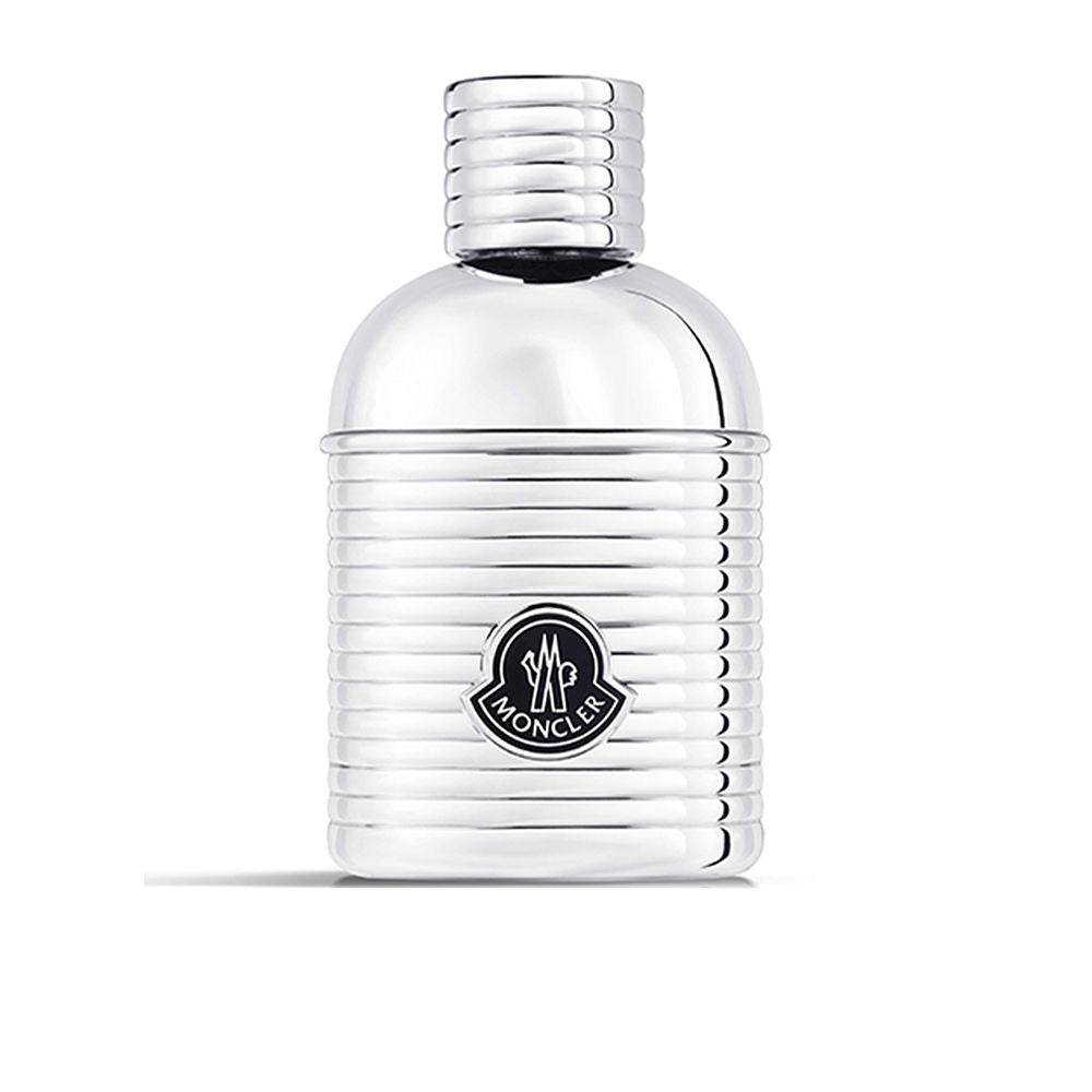 MONCLER POUR HOMME edp vapo 60 ml