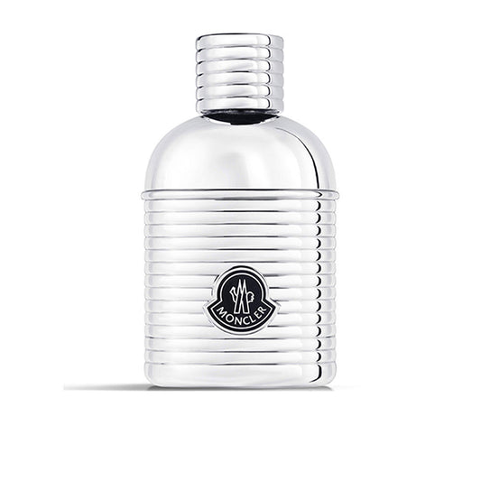 MONCLER POUR HOMME edp vapo 60 ml