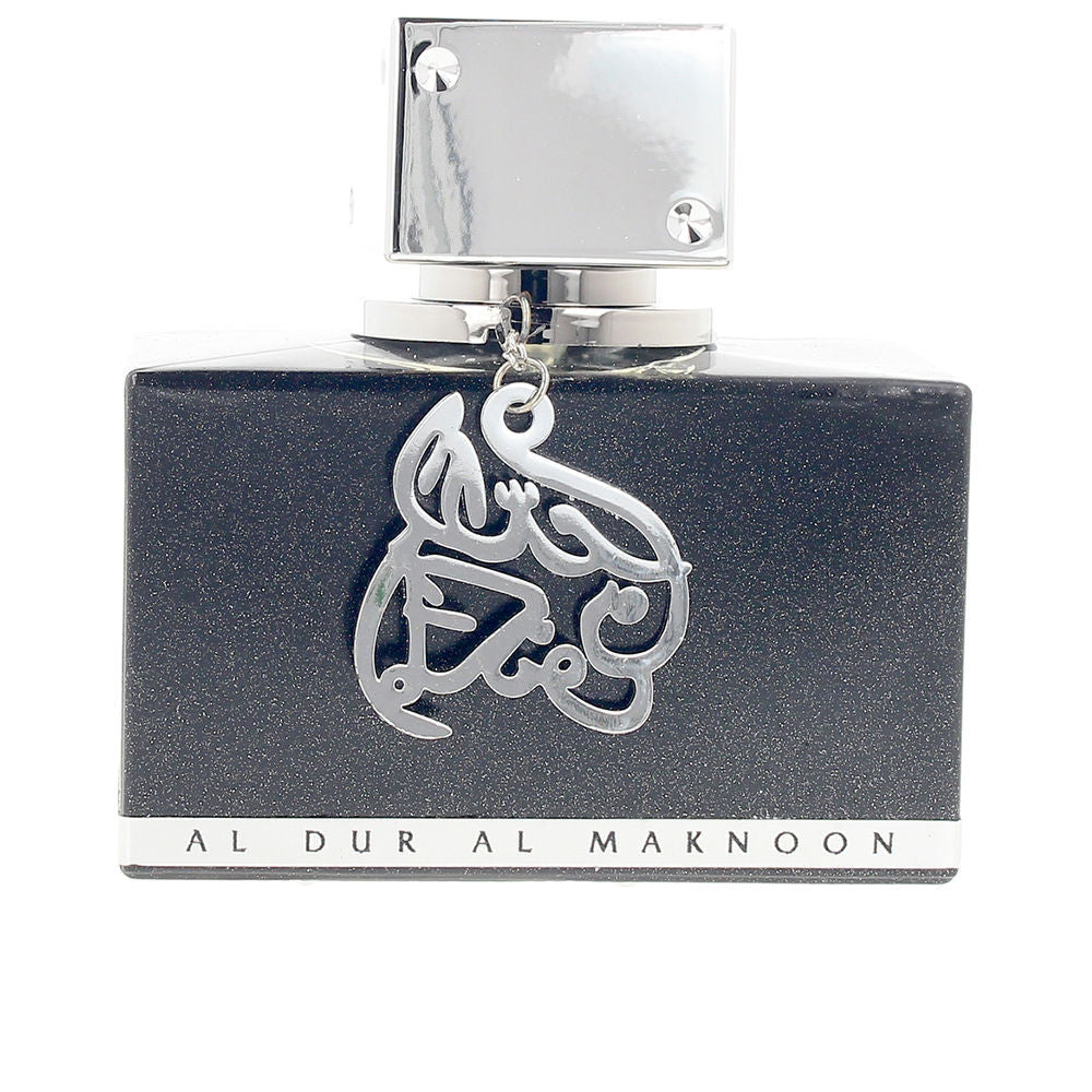 AL DUR AL MAKNOON SILVER edp vapo 100 ml