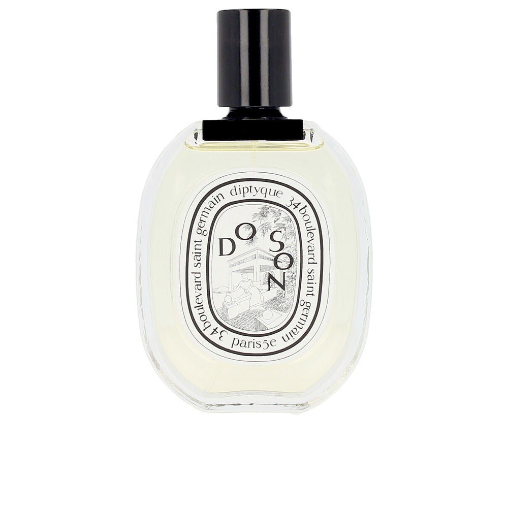 DO SON edt vapo 100 ml