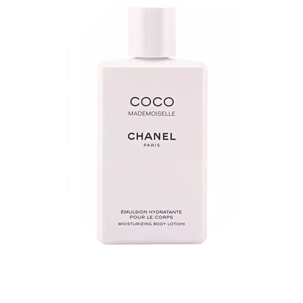 COCO MADEMOISELLE emulsion corps 200 ml