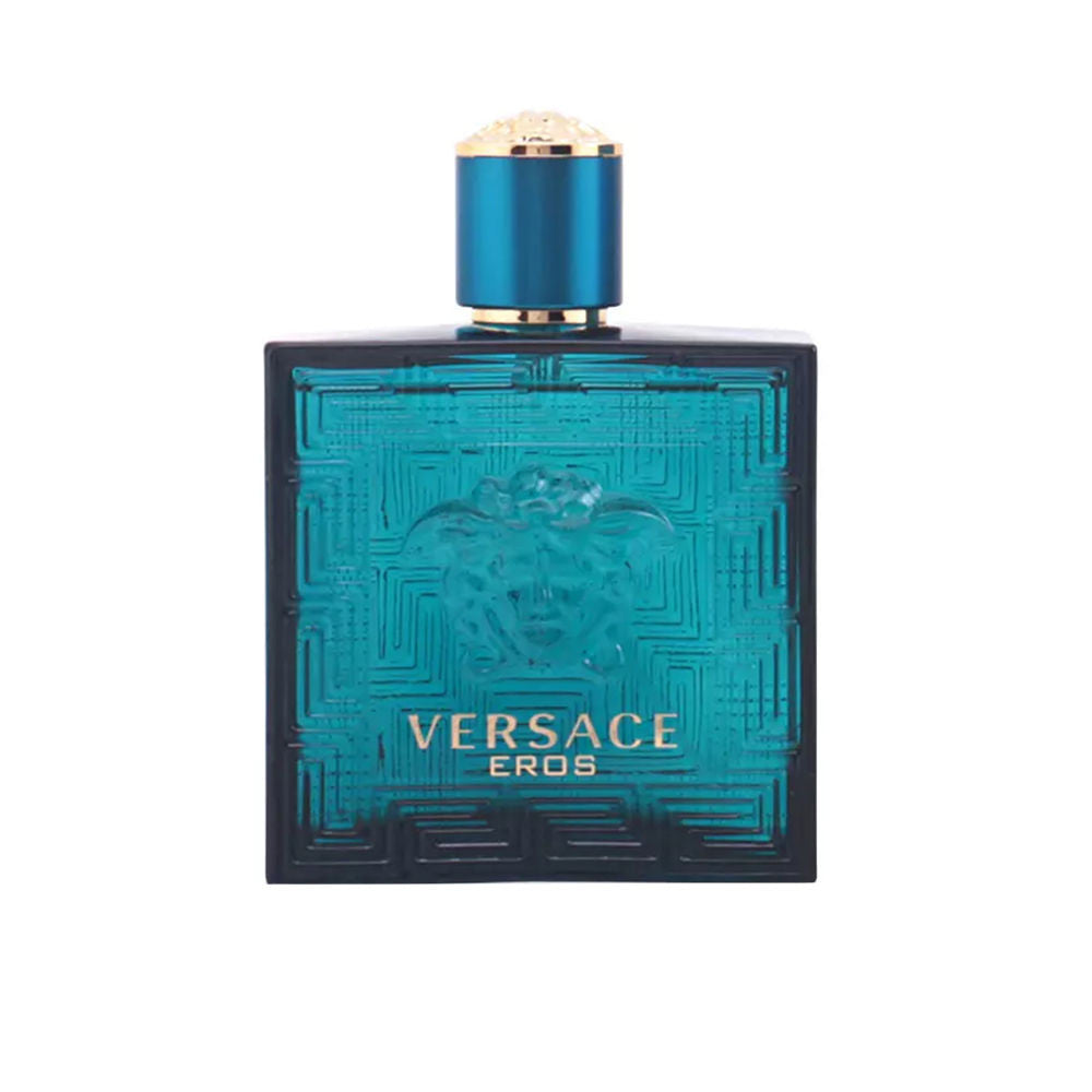 EROS eau de toilette vaporizador 100 ml
