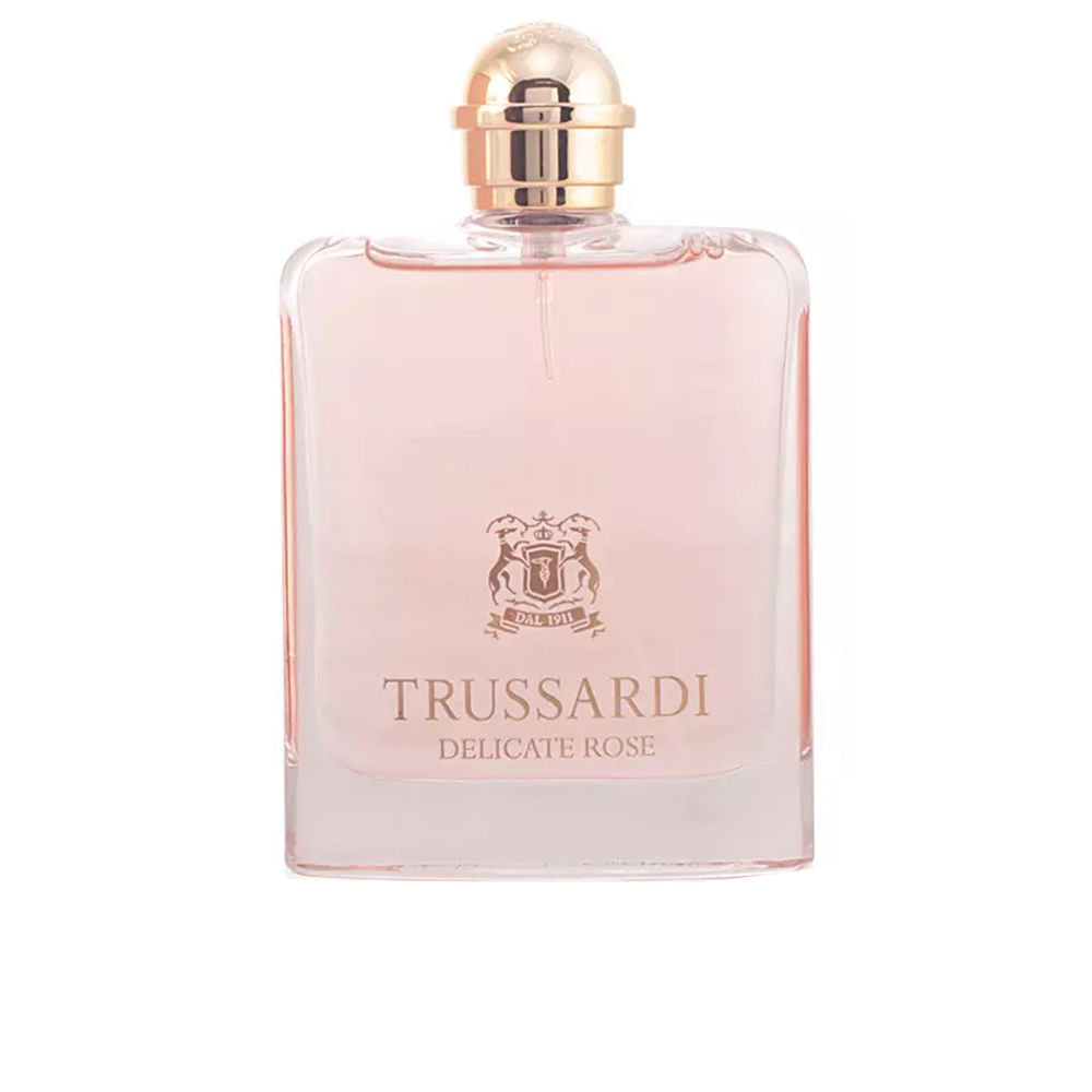 DELICATE ROSE eau de toilette vaporizador 100 ml
