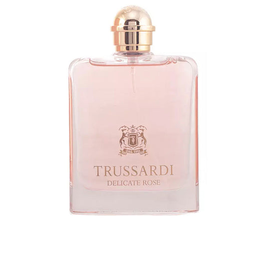 DELICATE ROSE eau de toilette vaporizador 100 ml