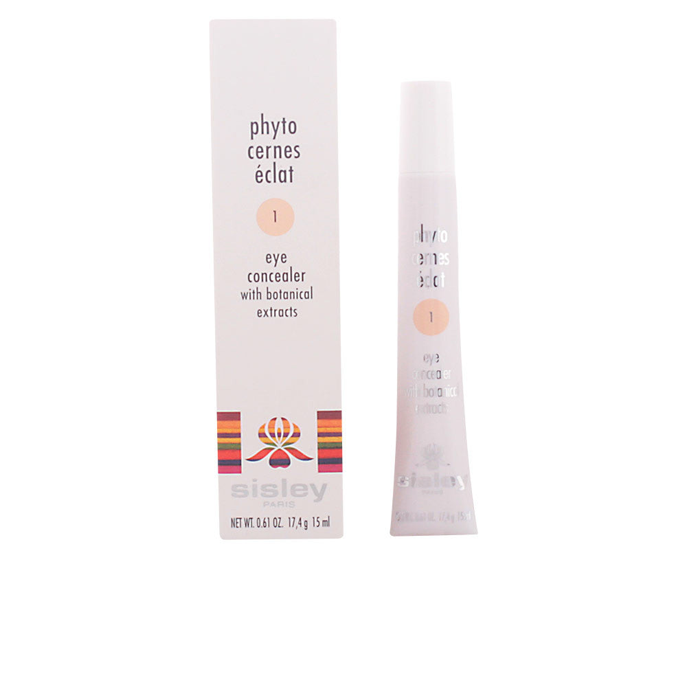 PHYTO CERNES ECLAT 1 15 ml