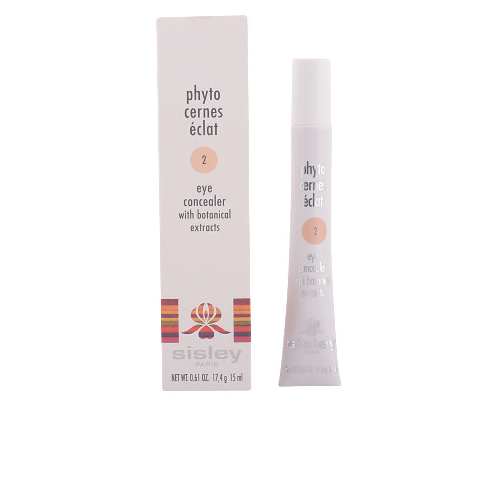 PHYTO CERNES ECLAT 2 15 ml