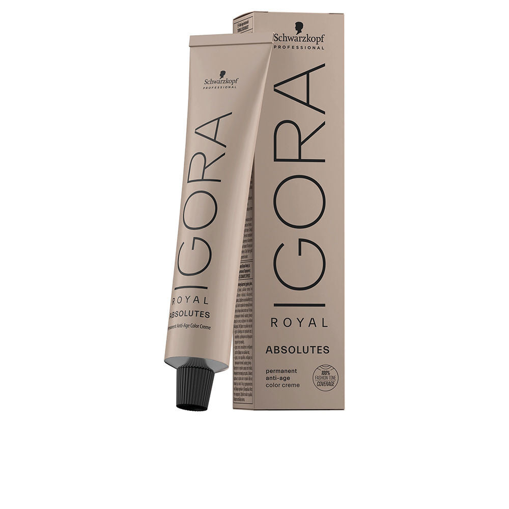 IGORA ROYAL ABSOLUTES 4 60