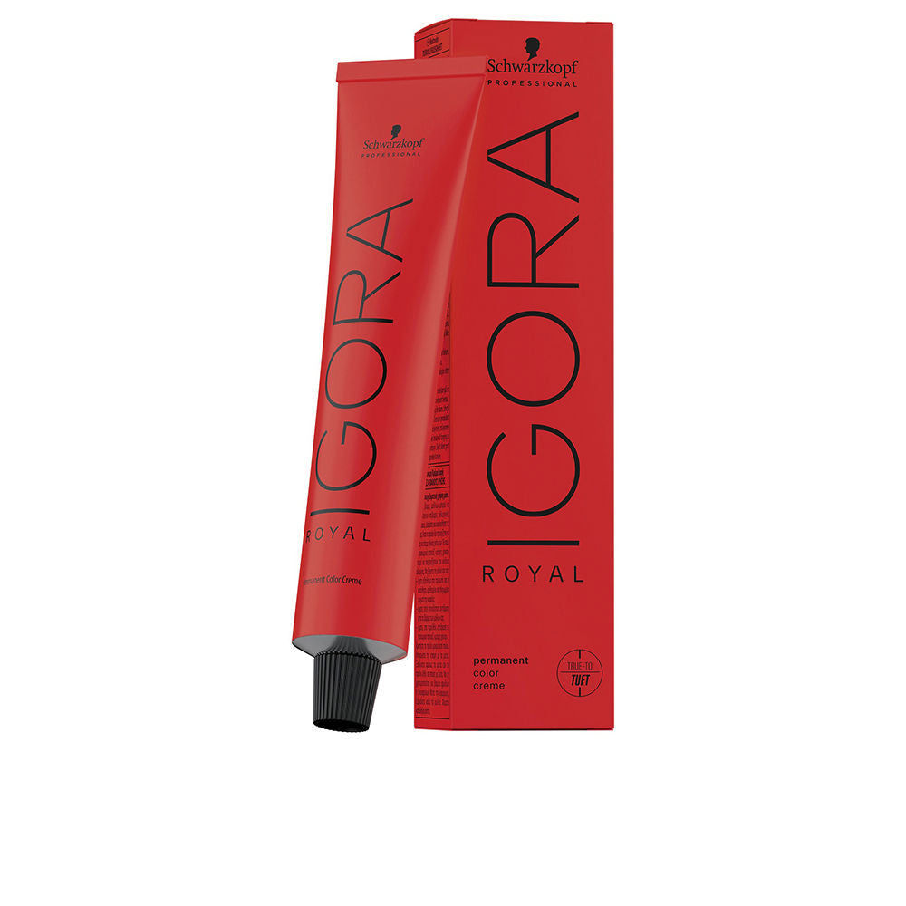 IGORA ROYAL 7 4