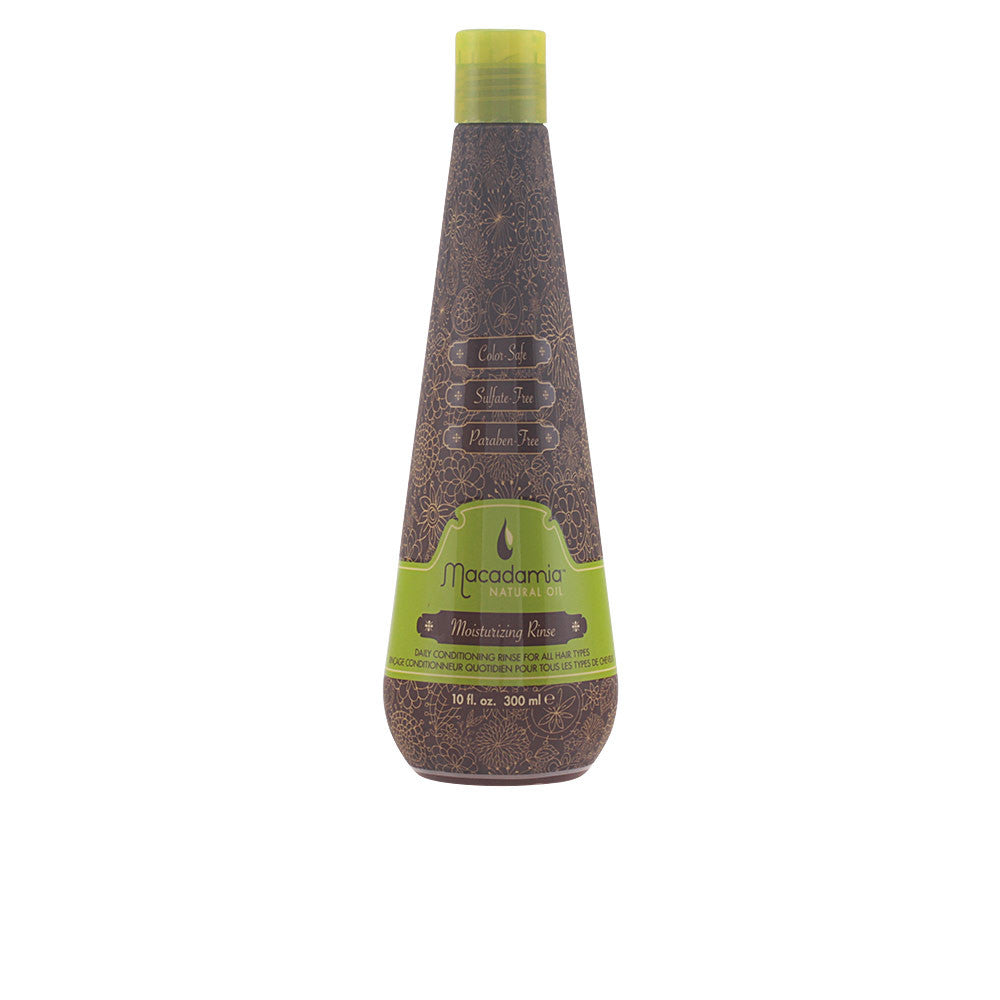 MOISTURIZING rinse 300 ml