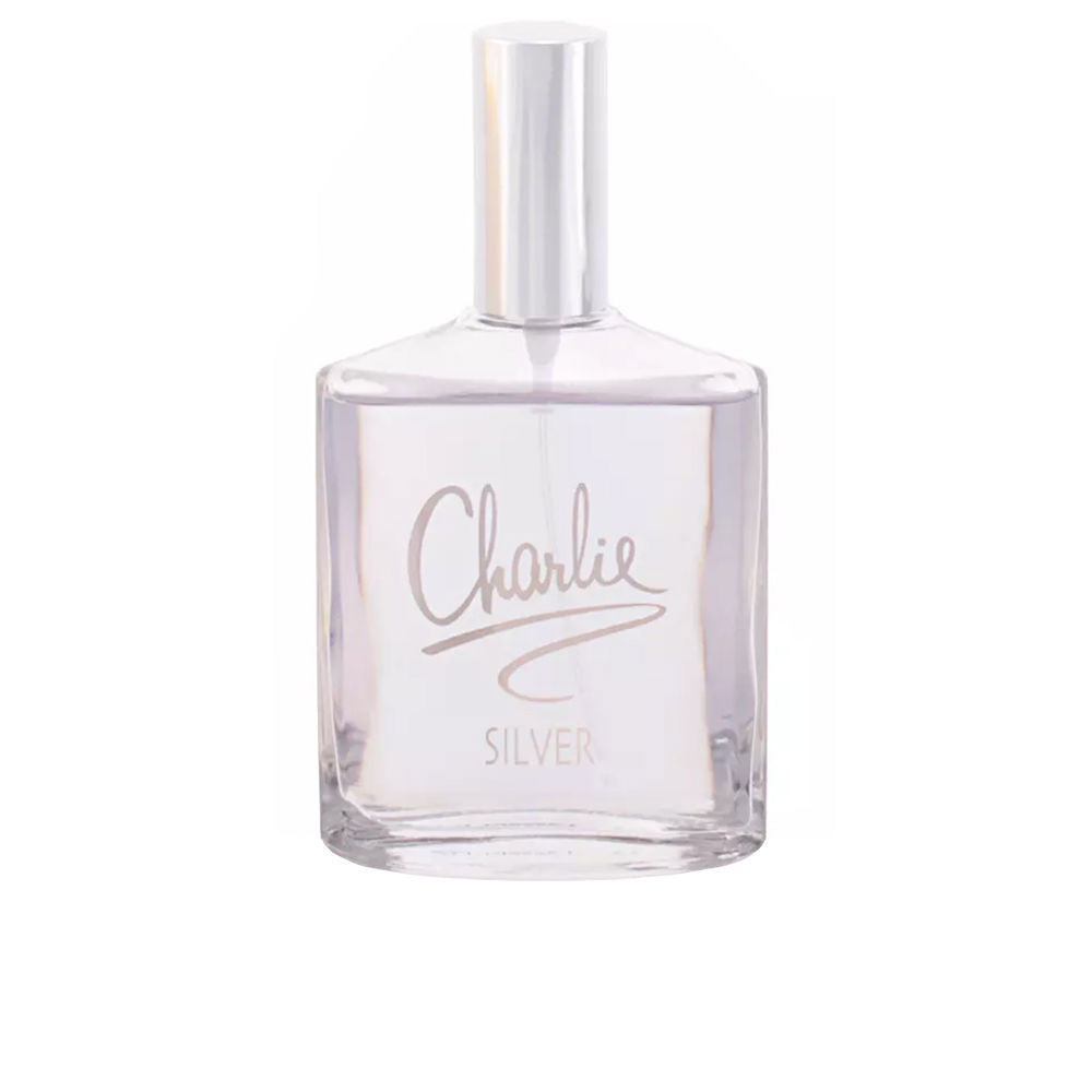 CHARLIE SILVER eau de toilette vaporizador 100 ml