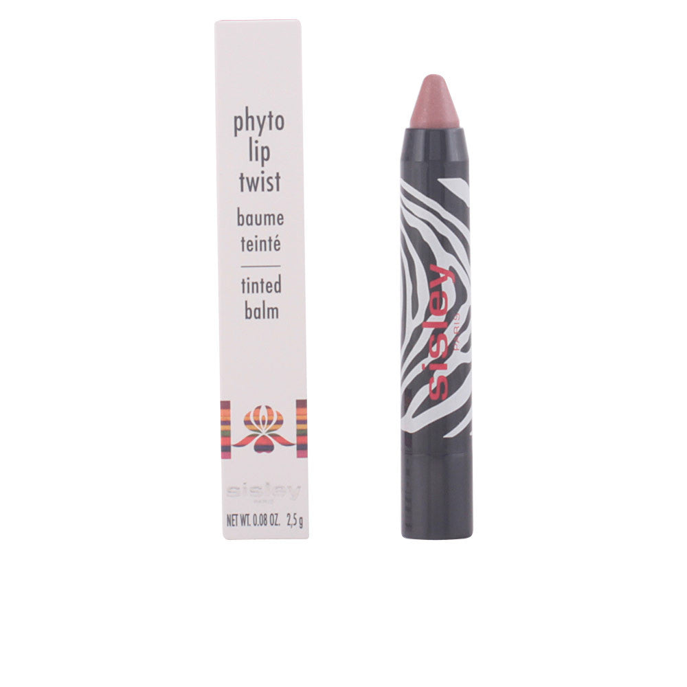 PHYTO LIP twist 01 nude