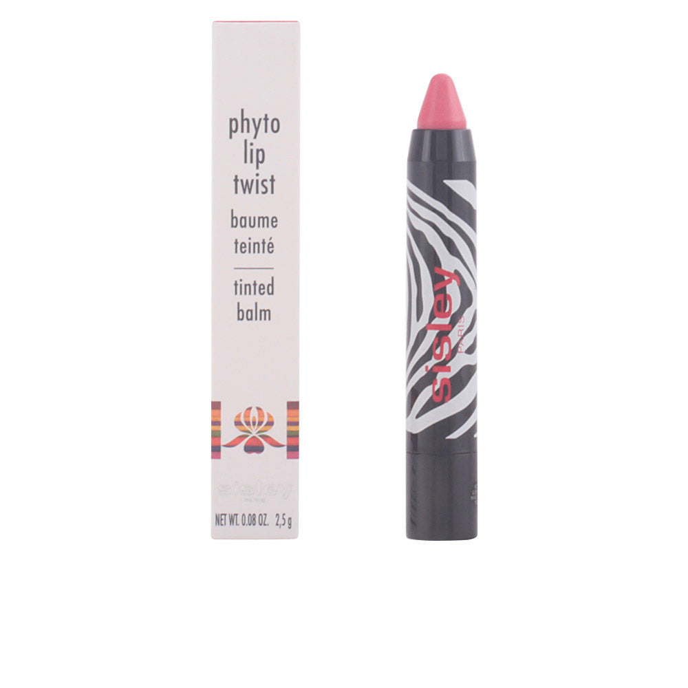 PHYTO LIP twist 02 baby