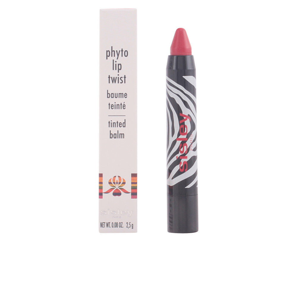 PHYTO LIP twist 06 cherry