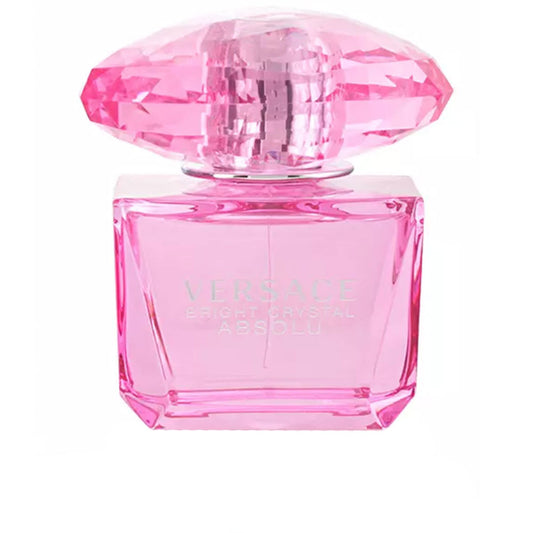BRIGHT CRYSTAL ABSOLU eau de parfum vaporizador 90 ml