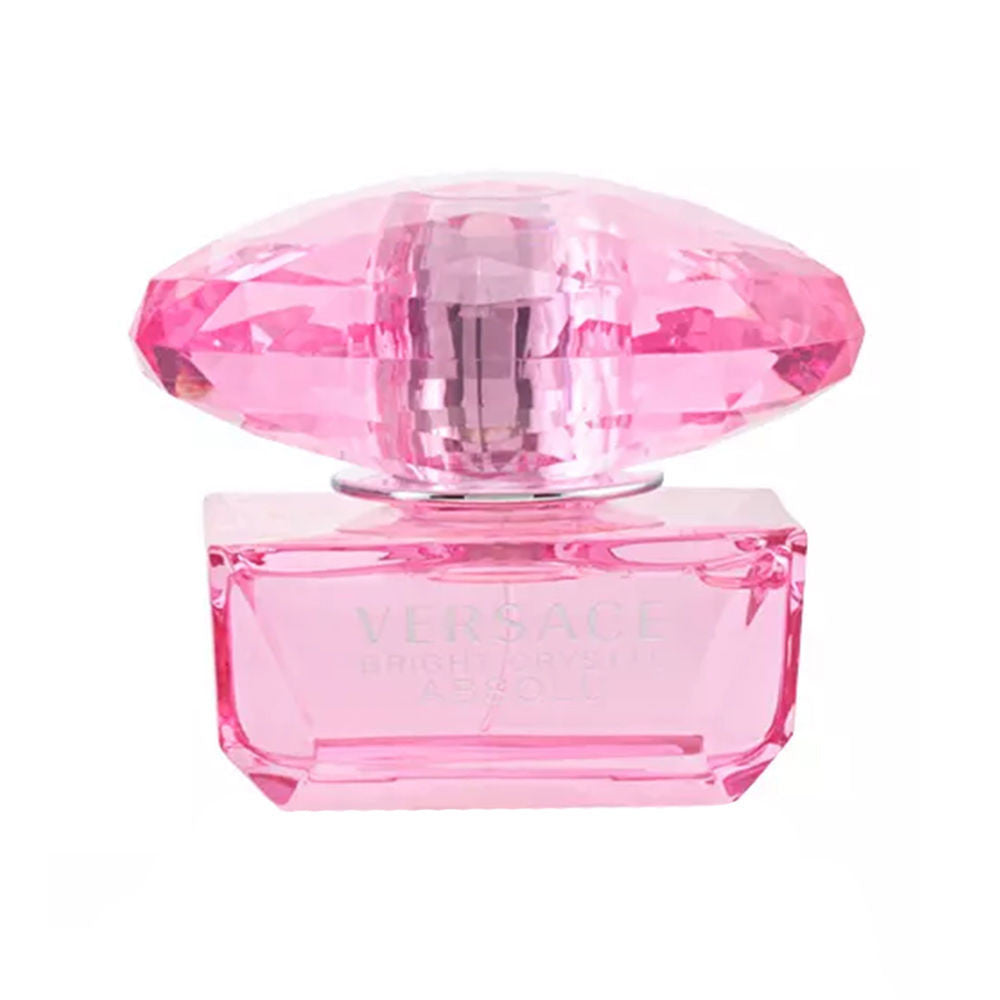 BRIGHT CRYSTAL ABSOLU eau de parfum vaporizador 50 ml