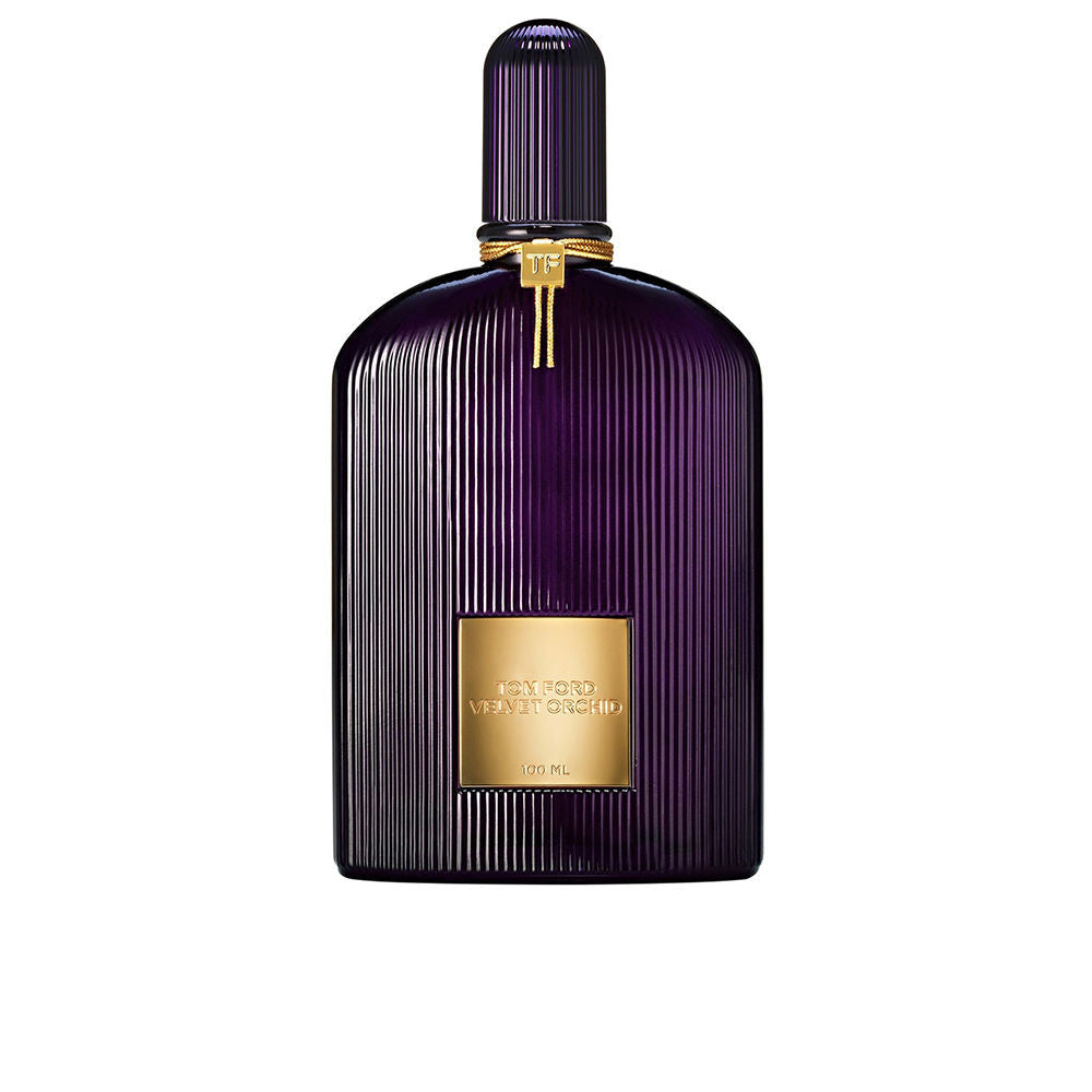 VELVET ORCHID eau de parfum vaporizador 50 ml