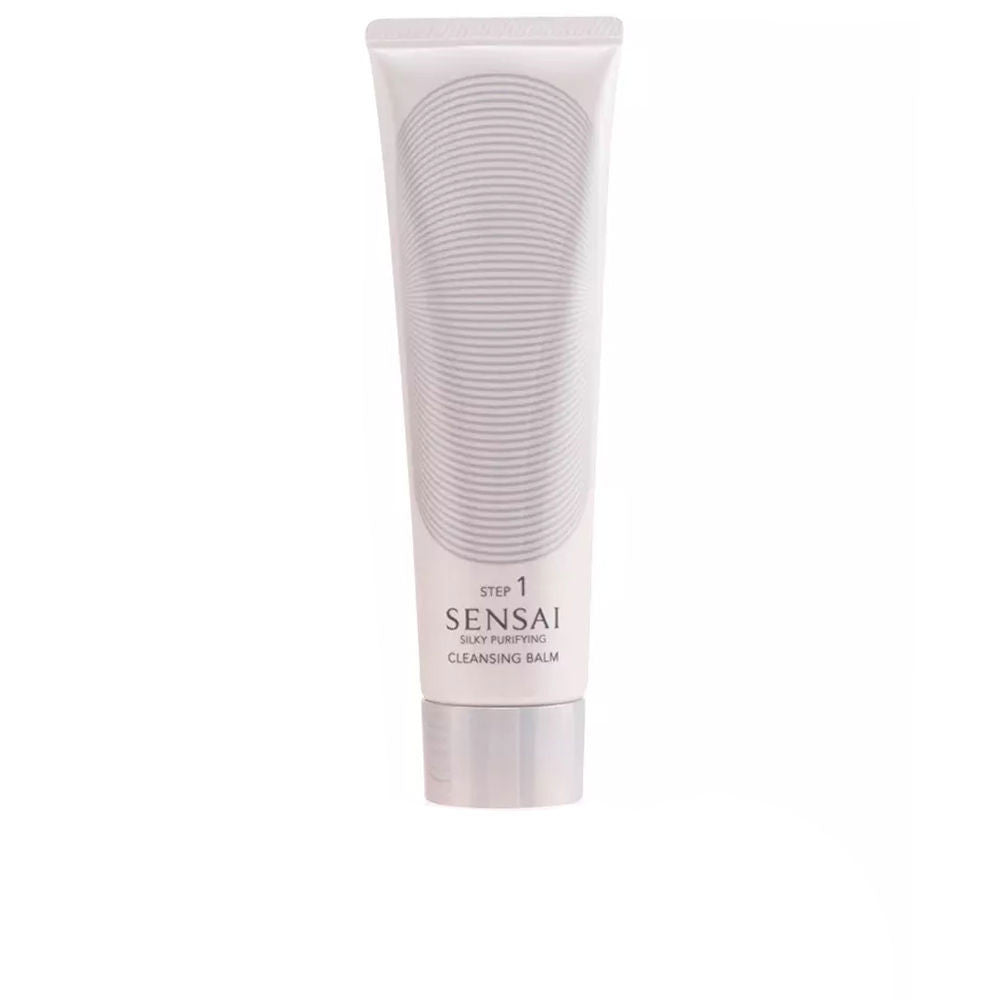 SILKY PURIFYING cleansing balm 125 ml