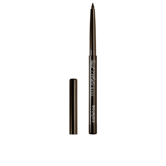 TWIST KAJAL 02 Brown W oud