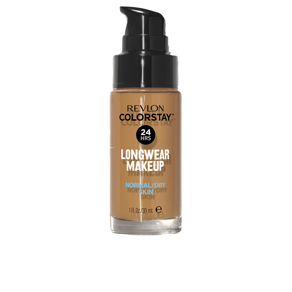 COLORSTAY foundation normal dry skin 330 natural tan