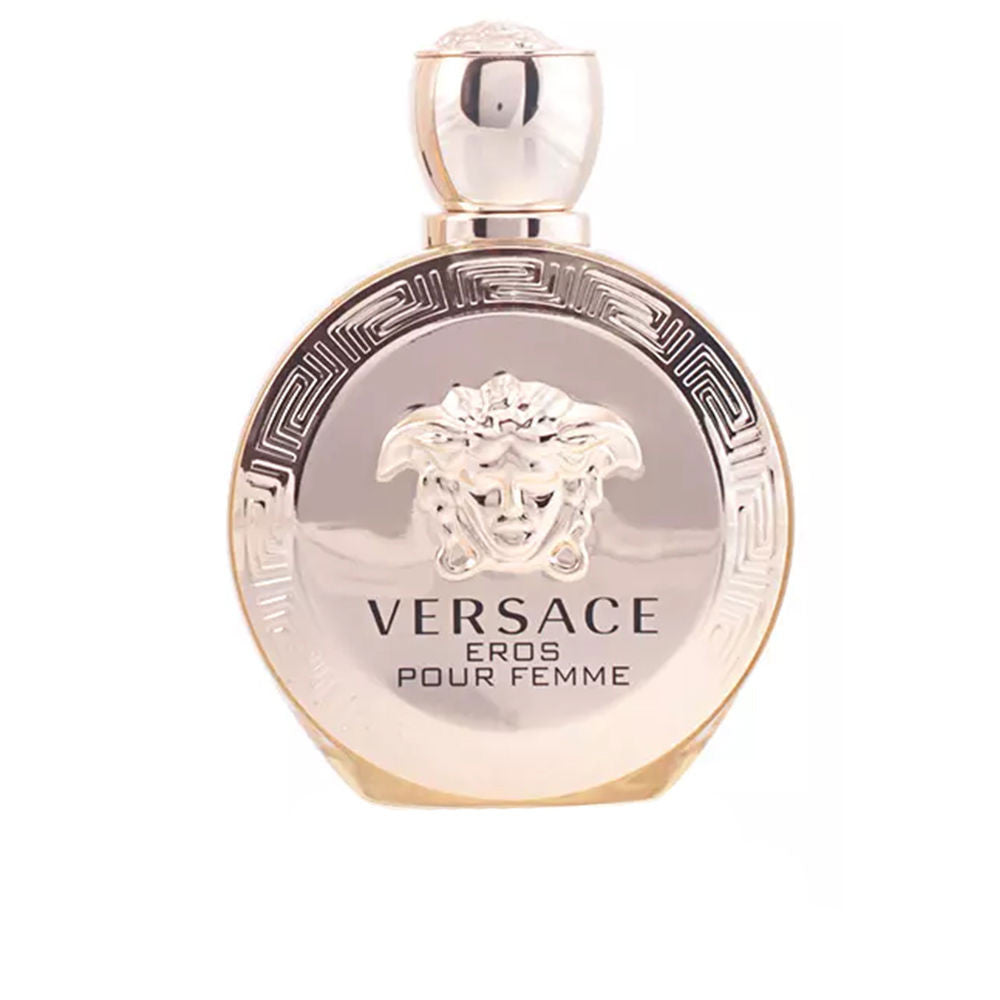 EROS POUR FEMME eau de parfum vaporizador 100 ml