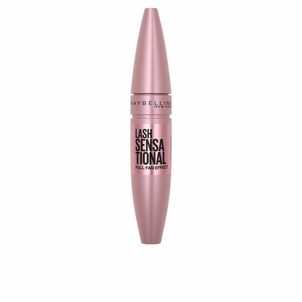 LASH SENSATIONAL full fan effect mascara intense black 95 ml