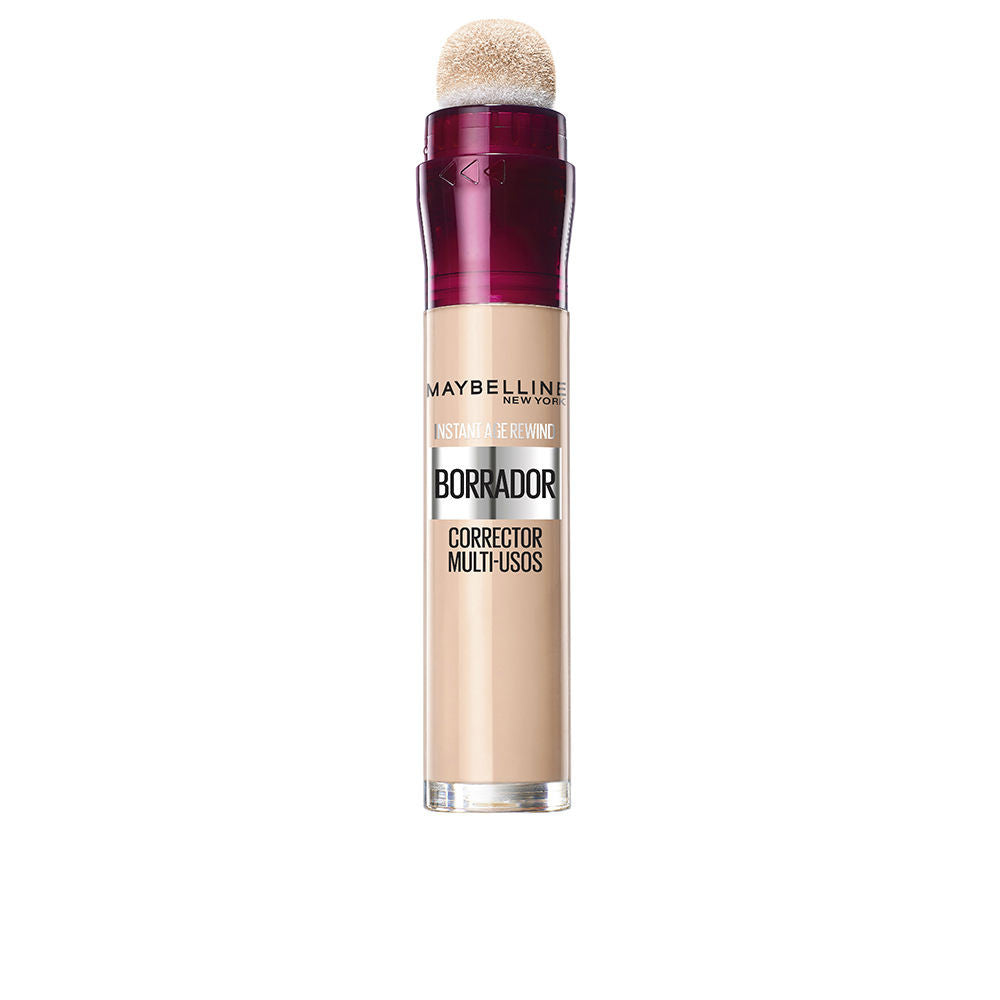 EL BORRADOR instant anti age 01 light