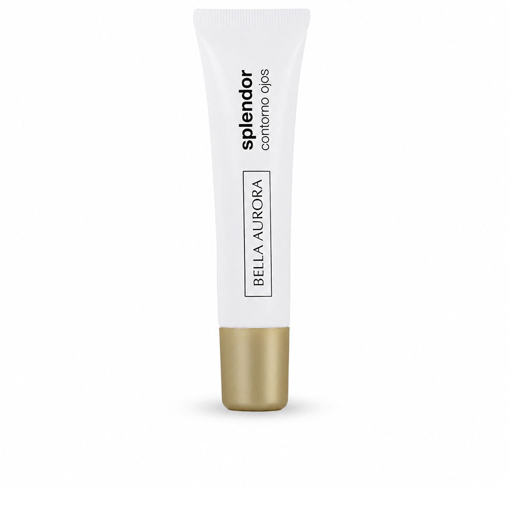 SPLENDOR 10 contorno ojos SPF15 15 ml