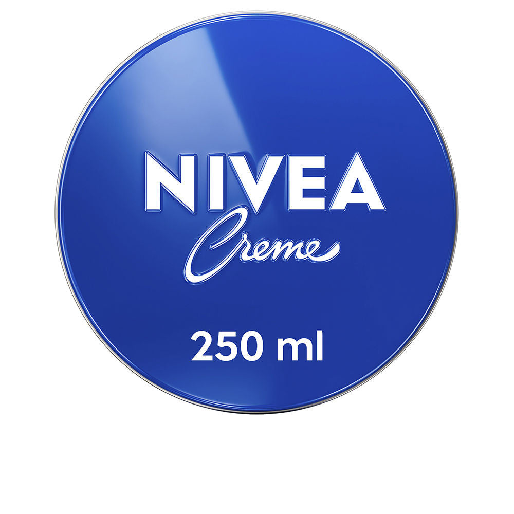 LATA AZUL crema 250 ml