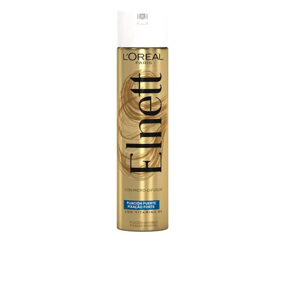ELNETT laca fijación fuerte 300 ml