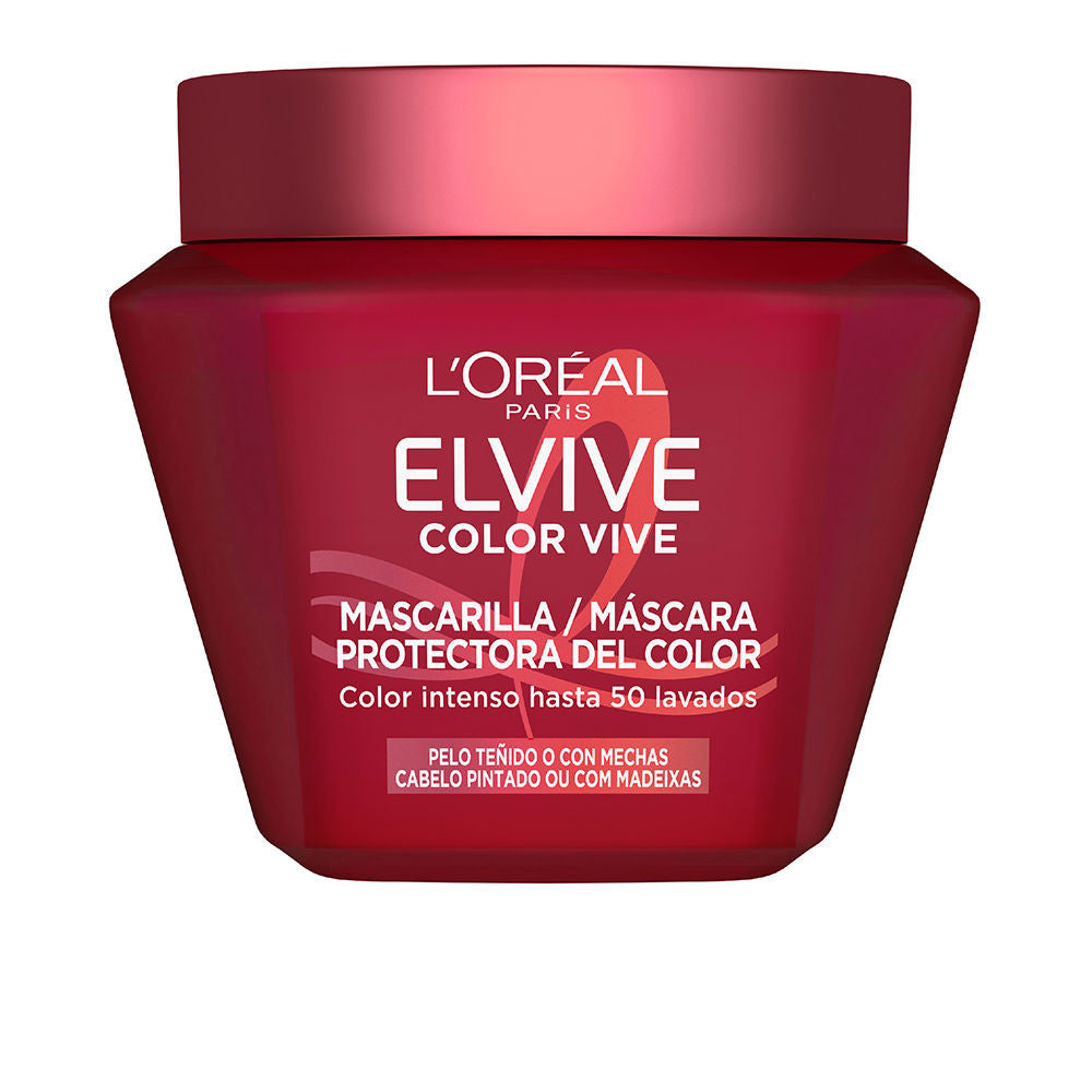 ELVIVE COLOR-VIVE mascarilla protectora 310 ml