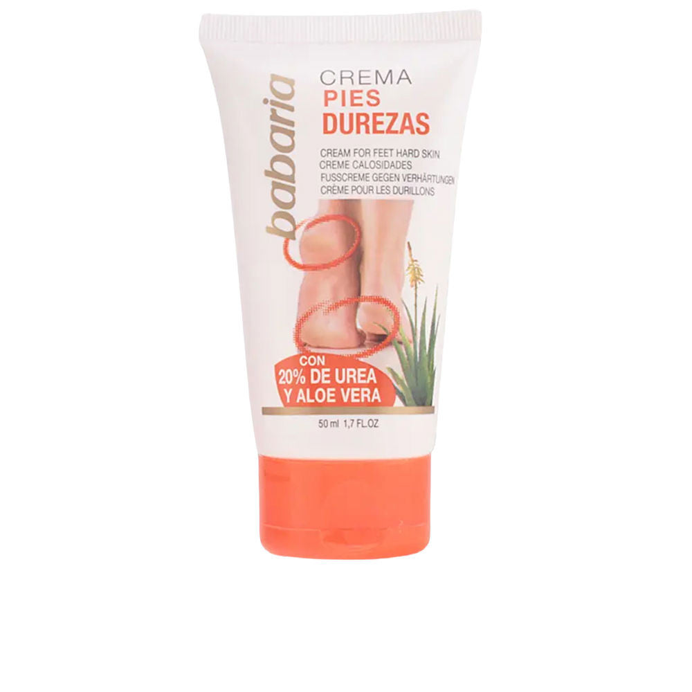 PARA PIES crema durezas 50 ml