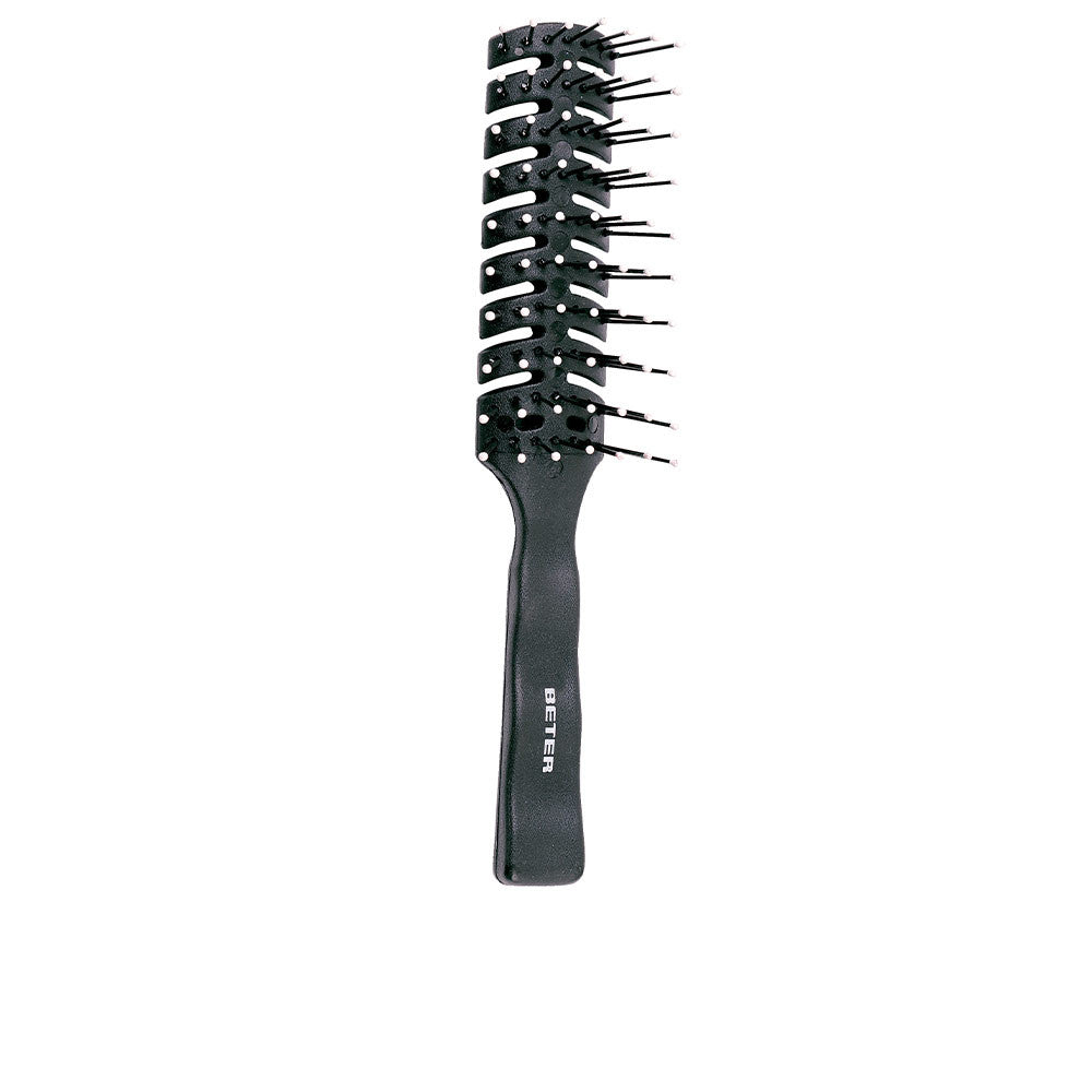CEPILLO esqueleto, púas nylon 1 u