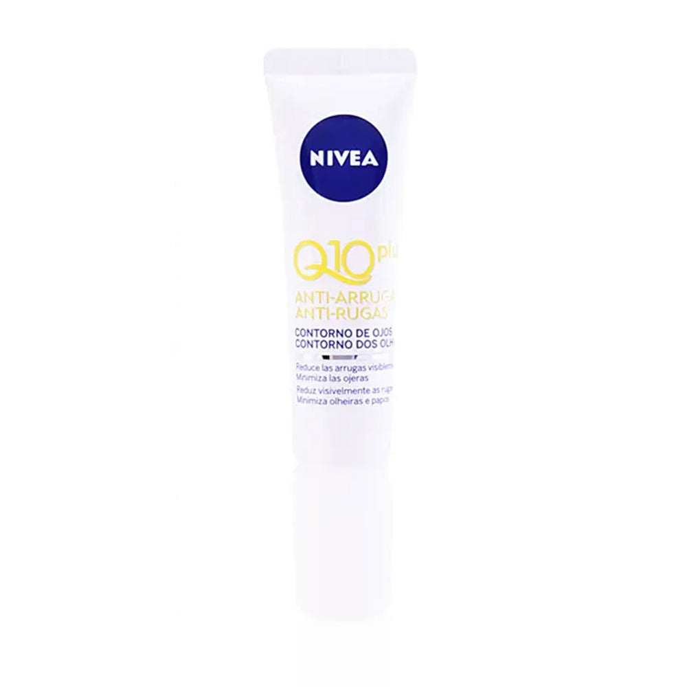 Q10+ POWER contorno de ojos 15 ml