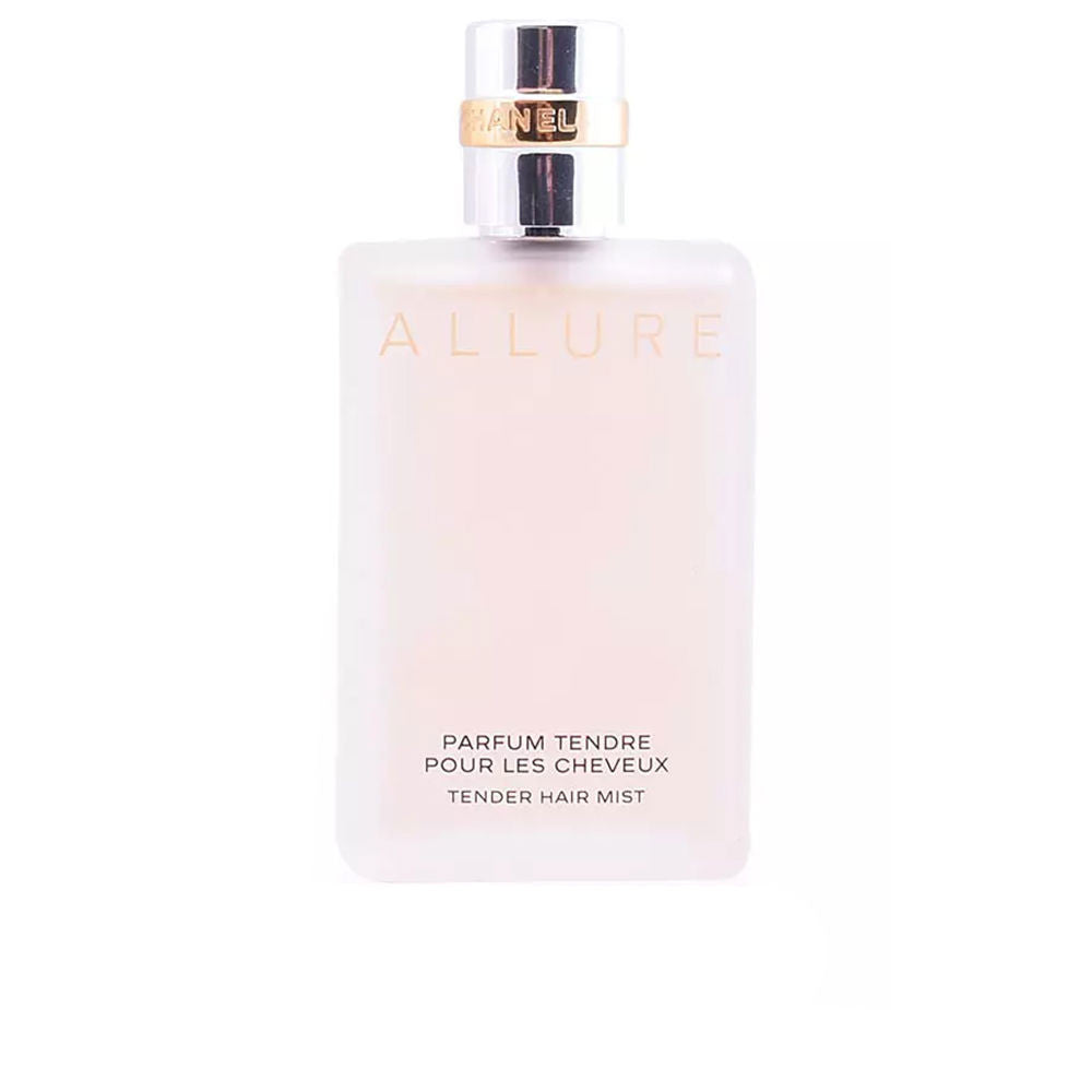 ALLURE parfum tendre pour les cheveux 35 ml