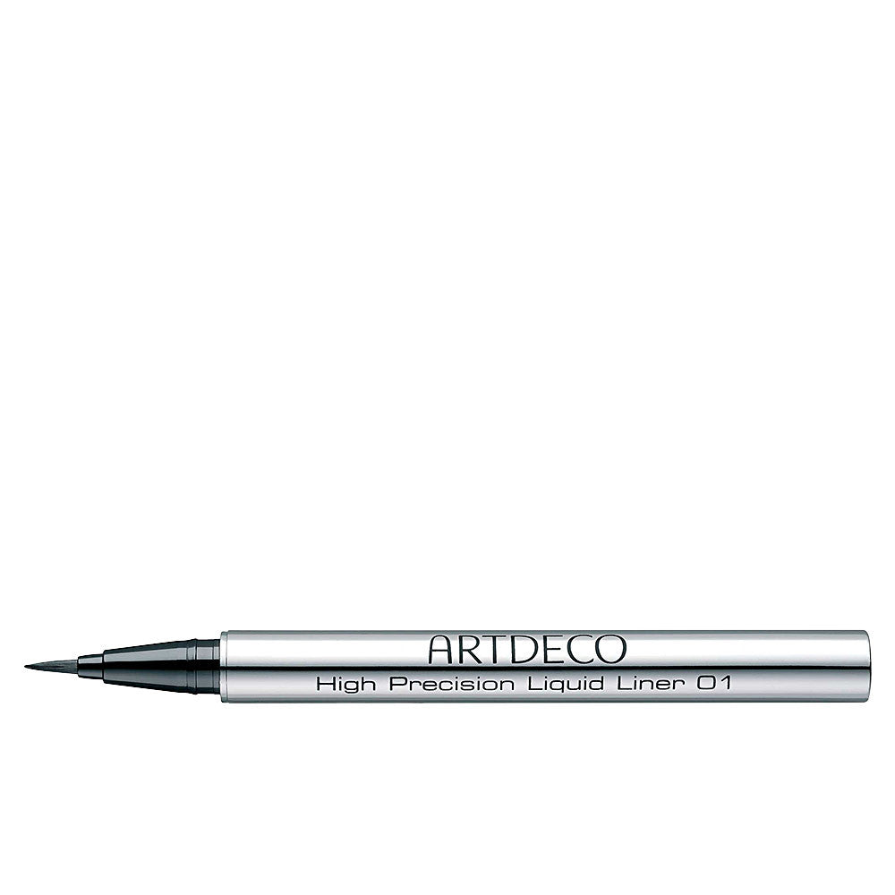 Delineador liquido de ALTA PRECISION 01 negro
